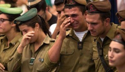 رائحة الموت ظلت تلاحقه.. جندي إسرائيلي ينهي حياته في غابة