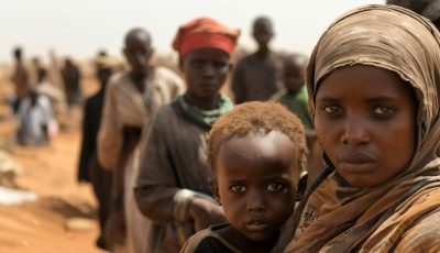 عامان من الحرب.. “الأمم المتحدة” تحذر من انهيار شامل في السودان