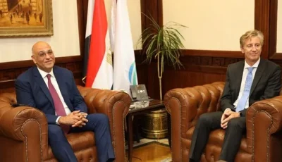 جهاز تنمية المشروعات يتشارك مع الأمم المتحدة في تعزيز المشاريع الصغيرة