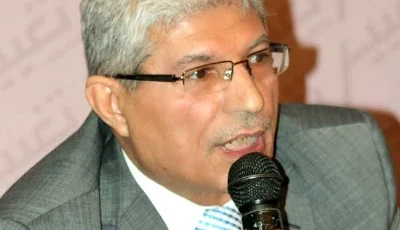 العبادي يكتب: للأردن قوى خفية تحميه ـ تأليف: د. محمد يونس العبادي