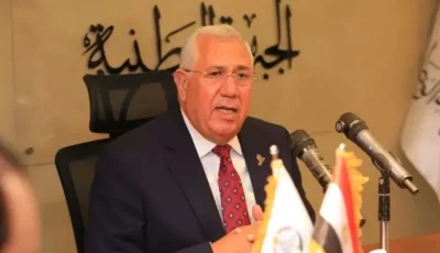 نؤكد على ضرورة أن تخرج الانتخابات بشكل يليق بمصر الدولة