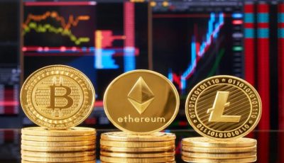 أسعار العملات المشفرة مقابل الدولار اليوم الأحد 6 يوليو 2025