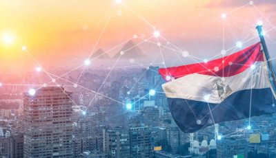 مصر.. بدء عودة الاتصالات والخدمات المالية لطبيعتها إثر حريق سنترال رمسيس