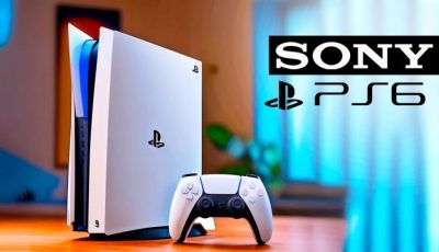 تأجيل إطلاق جهاز PlayStation 6 حتى 2029