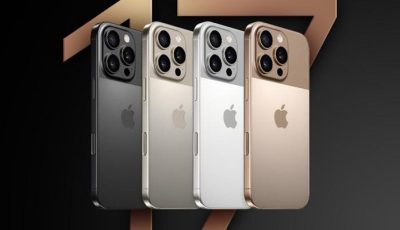 هاتف iphone 17 pro max.. هل يستحق الانتظار؟ تعرف على كل التفاصيل