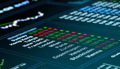 تفاوت في الأسهم الأوروبية مع اقتراب “الضرائب التي فرضها ترامب”