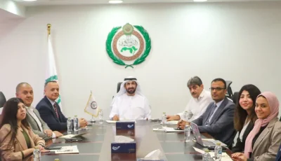 الإطلاق الرسمي للبرنامج الصيفي التدريبي لطلاب وخريجي الجامعة البريطانية في مصر بحضور اليماحي