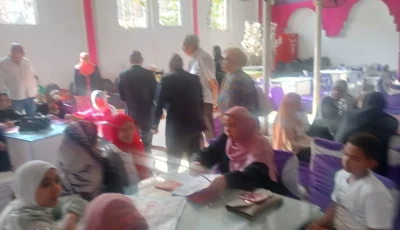 محافظ الغربية يأمر بحل مشكلة الازدحام في الفحوصات الطبية بزفتى