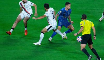 الهلال يهزم مان سيتي ويتأهل لربع نهائي كأس العالم للأندية 2025