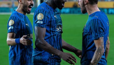 الهلال يكتب التاريخ.. مكاسب الزعيم بعد التأهل لربع نهائي كأس العالم للأندية