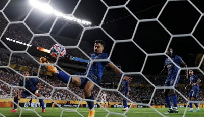 الهلال يحقق إنجازًا تاريخًيا للأندية العربية في كأس العالم 2025
