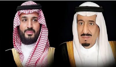 القيادة تهنئ رئيس جمهورية رواندا بذكرى استقلال بلاده