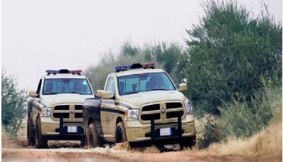«الأمن البيئي» تضبط مواطنًا لإشعاله النار في أراضي الغطاء النباتي بمحمية طويق الطبيعية