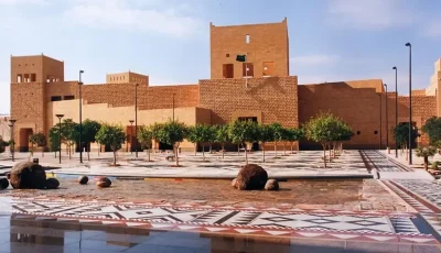 مبادرة «وثائق الدارة» تهدف لإتاحة الوثائق التاريخية عالية القيمة والأثر  