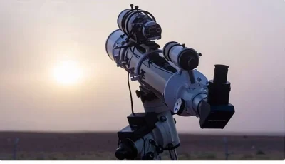 كوكب الأرض يستعد لتسجيل مجموعة من أقصر الأيام لعام 2025