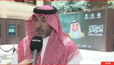 تدشين مشروع النقل العام بالحافلات بـ10 مسارات في مرحلته الأولى