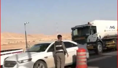 الإعلان المستمر عن ضبط المخالفين يحمل رسائل مهمة منها الردع والتحذير