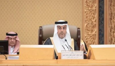 بينها تعزيز الصورة الذهنية الإيجابية لمهنة التعليم.. 9 قرارات جديدة لمجلس الشورى