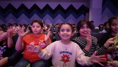 تحت شعار «أصابعنا ترسمُ تراثَنا».. مكتبة الملك عبدالعزيز العامة تطلق المخيم الصيفي للأطفال واليافعين