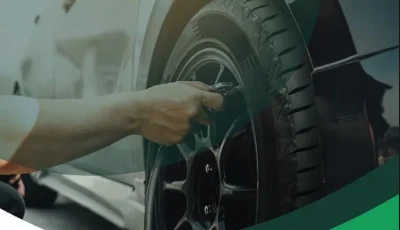 «أمن الطرق» يوجه بعض النصائح المهمة حال انفجار إطار المركبة