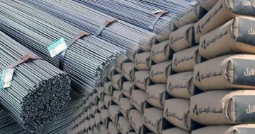 وصل كام النهاردة يا حج.. أسعار الحديد والأسمنت وخاصة اليوم الأربعاء في الأسواق المصرية 