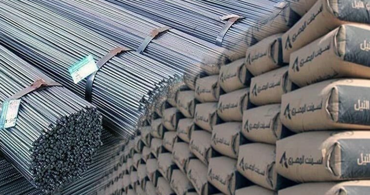 وصل كام النهاردة يا حج.. أسعار الحديد والأسمنت وخاصة اليوم الأربعاء في الأسواق المصرية