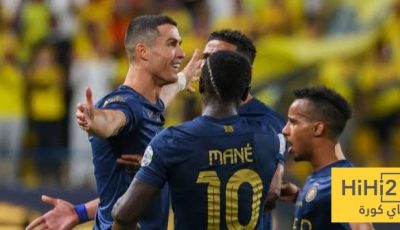صفقة برازيلية تقترب من الانضمام إلى النصر