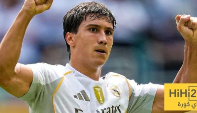 أول تعليق من غونزالو غارسيا بعد فوز ريال مدريد على يوفنتوس