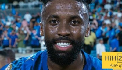 فوز الهلال أمام مانشستر سيتي جاء في توقيت مثالي