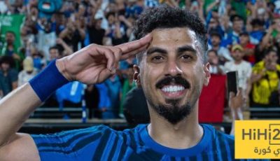 الهلال سيطر على السيتي… إشادة قوية من نجم مانشستر السابق