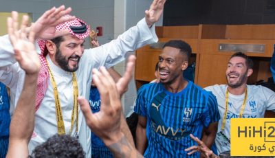 كم سيجني الهلال حال الفوز على فلومينينسي البرازيلي؟