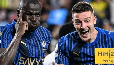 نتائج الهلال أمام الفرق البرازيلية في كأس العالم