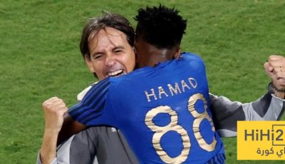 الهلال بطل كأس العالم للأندية … سيناريو وارد بقوة