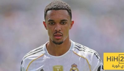 صورة: ريال مدريد استعاد الاموال التي دفعت في أرنولد أمام اليوفي