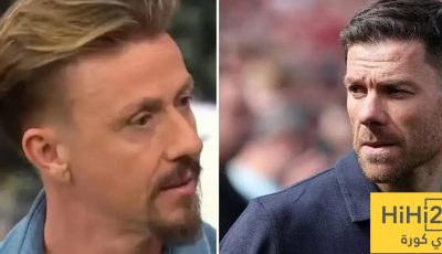 غوتي يعترف لألونسو بأكثر ما أعجبه في ريال مدريد