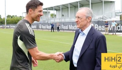 سبب تقديم ريال مدريد حصته التدريبية 15 دقيقة في بالم بيتش