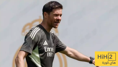 فيديو ــ هكذا يعيش تشابي ألونسو أجواء تدريبات ريال مدريد!