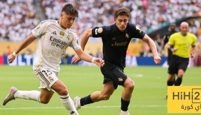 غولر.. الحل المطمئن لقلق وسط ملعب ريال مدريد