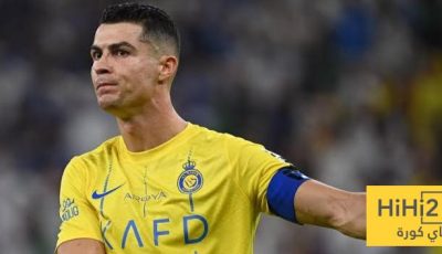 القرار النهائي في أزمة النصر والوحدة بات وشيكًا!
