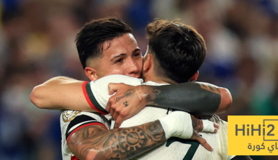 رسميًا: تشيلسي يطيح ببالميراس ويعبر إلى نصف نهائي كأس العالم