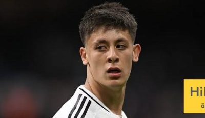 غولير يقود حقبة جديدة في وسط ريال مدريد