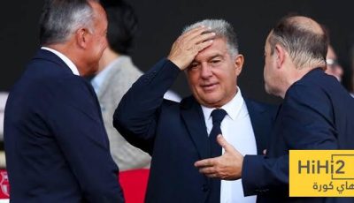 ليس لاعبًا هذه المرة.. النصر يلاحق أحد عقول برشلونة