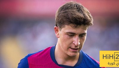 قيمة انتقال بابلو توري من برشلونة إلى مايوركا