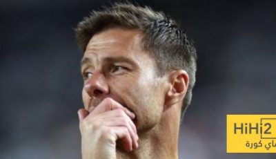 ألونسو يعثر على غريمالدو في ريال مدريد ..!