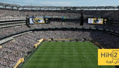 ريال مدريد أول نادي في تاريخ كأس العالم يسجل هذا الرقم