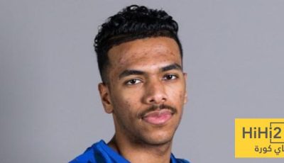 القرار المؤكد في مستقبل مصعب الجوير مع الهلال