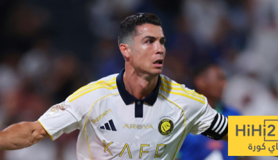 رونالدو يطلب ضم نجم ريال مدريد إلى النصر