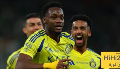 كم بلغت أرباح النصر من إعارة جون دوران؟