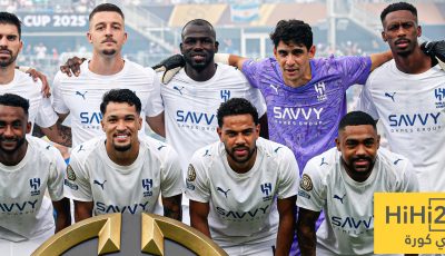 الرقم الصادم.. كم شخص شاهد محتوى الهلال في كأس العالم؟