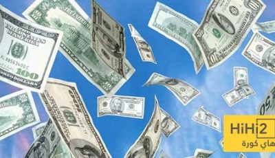 الأندية الأكثر إنفاقًا في سوق الانتقالات الصيفية